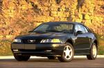 Ford Mustang GT 1999 года